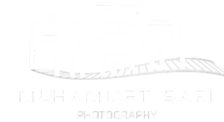 Muhammet Sarı Fotoğrafçılık Logo